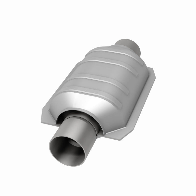 MagnaFlow Conv Univ 3 W/Air FED MagnaFlow Conv Univ 3 W/Air FED