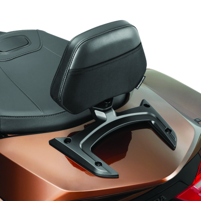 Kuryakyn Passenger Backrest 18-20 Honda GL1800