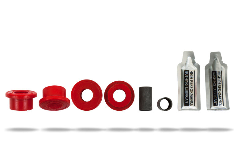 Pedders Urethane Radius Rod Rear Bush 2004-2006 GTO Pedders Urethane Radius Rod Rear Bush 2004-2006 GTO