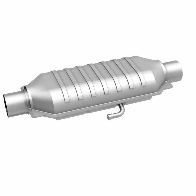 MagnaFlow Conv Univ 2.5 W/Air MagnaFlow Conv Univ 2.5 W/Air