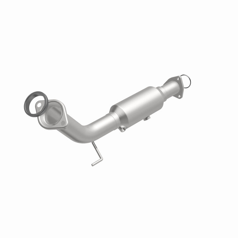 MagnaFlow Conv DF 02-05 Honda Civic SI 2.0L MagnaFlow Conv DF 02-05 Honda Civic SI 2.0L