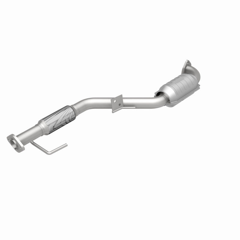 MagnaFlow Conv DF 02-03 MPV 3.0L Passenger Side Rear MagnaFlow Conv DF 02-03 MPV 3.0L Passenger Side Rear