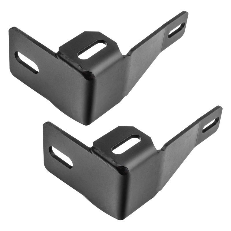 Oracle 99-14 Ford F-150 LED Fog Light Replacement Brackets SEE WARRANTY Oracle 99-14 Ford F-150 LED Fog Light Replacement Brackets SEE WARRANTY