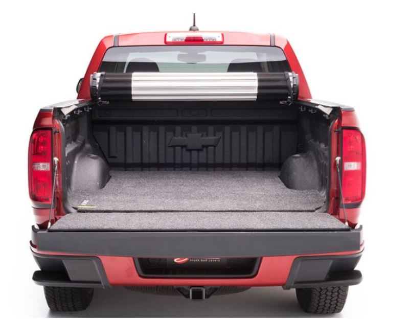 BAK 15-20 Chevy Colorado/GMC Canyon 5ft Bed Revolver X2 BAK 15-20 Chevy Colorado/GMC Canyon 5ft Bed Revolver X2