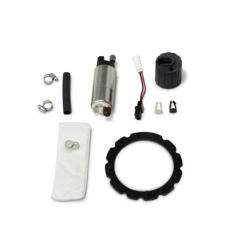 BBK 99-04 Ford F150 Lightning 5.4L 255Lph Electric Fuel Pump (Requires 2) BBK 99-04 Ford F150 Lightning 5.4L 255Lph Electric Fuel Pump (Requires 2)