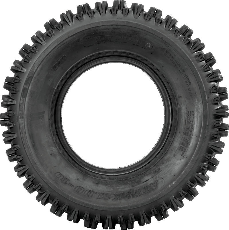 QuadBoss QBT739 Series Tire - 20x11-10 4Ply QuadBoss QBT739 Series Tire - 20x11-10 4Ply