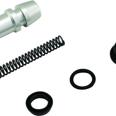 Bikers Choice L85-95 Big Twin With 11/16 Bore F Master Cyl Rebuild Kit Replaces H-D 45006-87A