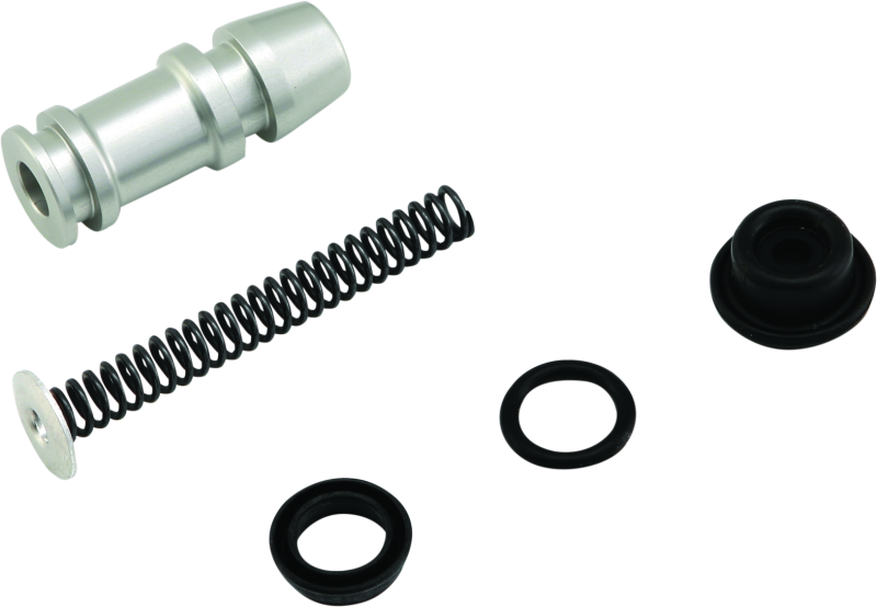 Bikers Choice L85-95 Big Twin With 11/16 Bore F Master Cyl Rebuild Kit Replaces H-D 45006-87A Bikers Choice L85-95 Big Twin With 11/16 Bore F Master Cyl Rebuild Kit Replaces H-D 45006-87A