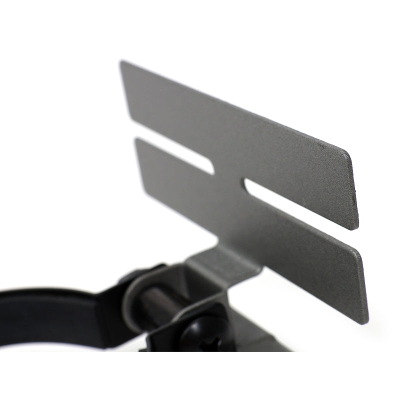 BLOX Racing Adjustable Gauge Holder - 52mm Small BLOX Racing Adjustable Gauge Holder - 52mm Small