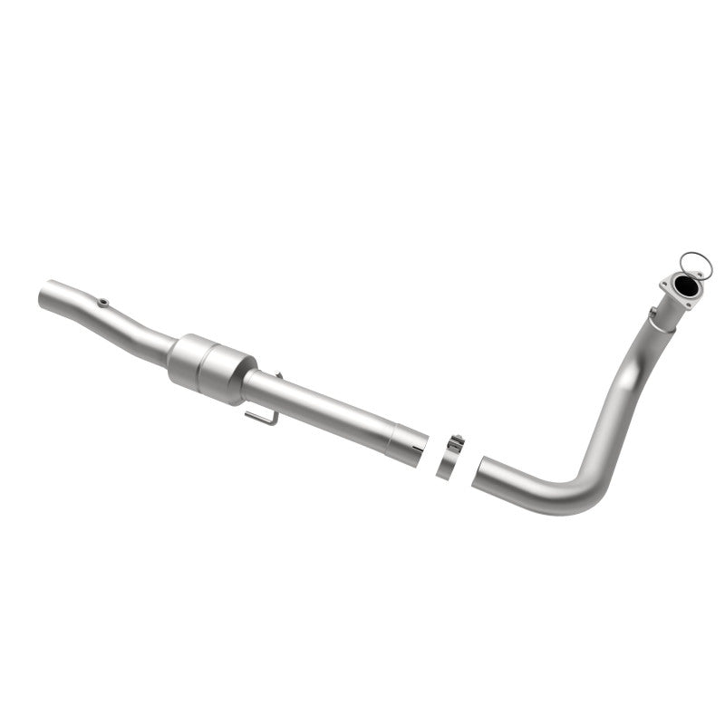 MagnaFlow Conv DF 00-06 Chevy/GMC Driver Side MagnaFlow Conv DF 00-06 Chevy/GMC Driver Side