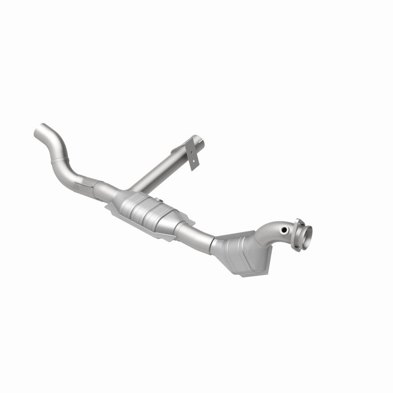 MagnaFlow Conv DF 01-04 Ford F-150 4.6L (49 State) MagnaFlow Conv DF 01-04 Ford F-150 4.6L (49 State)