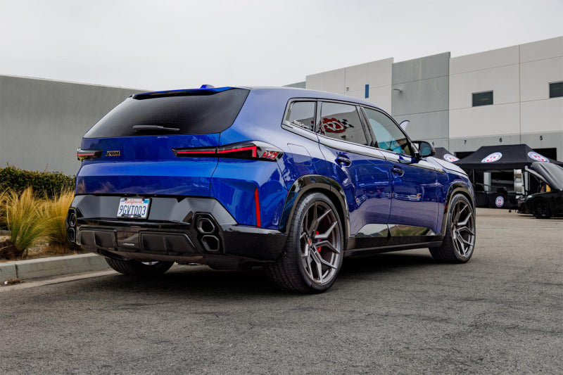 CSF 2014+ BMW X5M (F95) / X6M (F96) / XM (G09) Charge-Air-Cooler CSF 2014+ BMW X5M (F95) / X6M (F96) / XM (G09) Charge-Air-Cooler