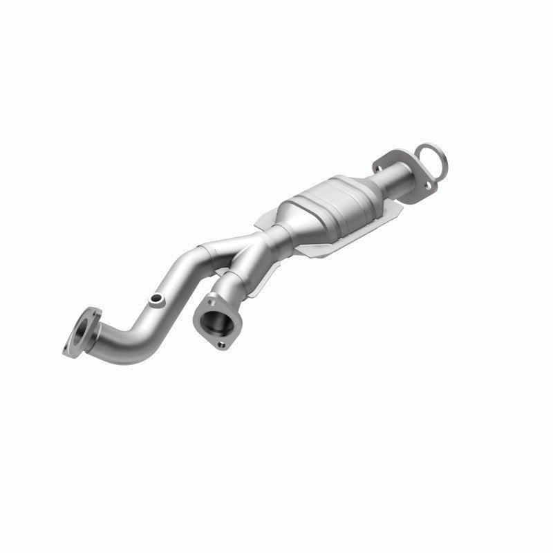 MagnaFlow Conv DF 03-04 4Runner 4.7 Rear OEM MagnaFlow Conv DF 03-04 4Runner 4.7 Rear OEM