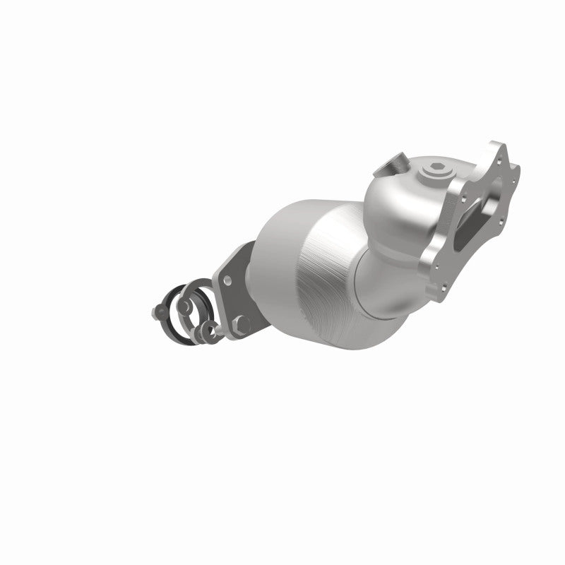 MagnaFlow Conv DF 06-10 Honda Civic 1.3L MagnaFlow Conv DF 06-10 Honda Civic 1.3L