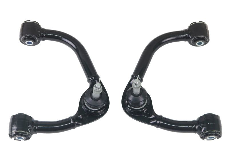 Whiteline 04-20 Ford F-150 Control Arms - Front Upper Whiteline 04-20 Ford F-150 Control Arms - Front Upper