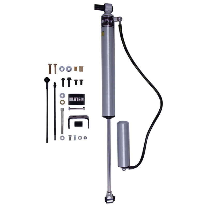 Bilstein 20-23 Jeep Gladiator B8 5160 Front Right Shock Absorber 3-4.5in Front Lifted Height Bilstein 20-23 Jeep Gladiator B8 5160 Front Right Shock Absorber 3-4.5in Front Lifted Height