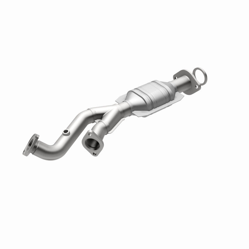 MagnaFlow Conv DF 03-04 4Runner 4.7 Rear OEM MagnaFlow Conv DF 03-04 4Runner 4.7 Rear OEM