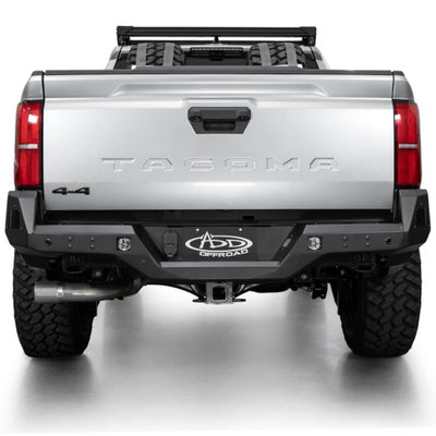 Addictive Desert Designs 2024 Toyota Tacoma Stealth Rear Bumper