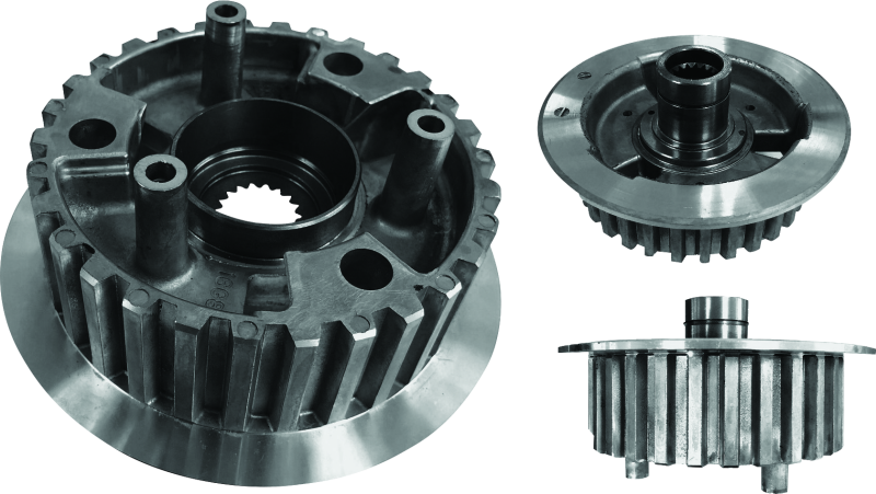 Twin Power 2018 Up Softail Clutch Hub Replaces H-D 37000239 Twin Power 2018 Up Softail Clutch Hub Replaces H-D 37000239