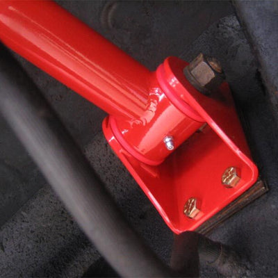 UMI Performance 59-64 GM B-Body Upper Control/Trailing Arm- inBanana Armin