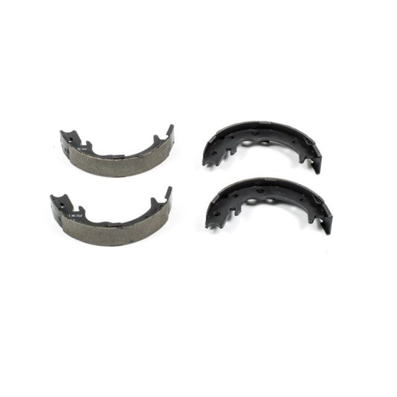 Power Stop 01-03 Acura CL Rear Autospecialty Parking Brake Shoes Power Stop 01-03 Acura CL Rear Autospecialty Parking Brake Shoes
