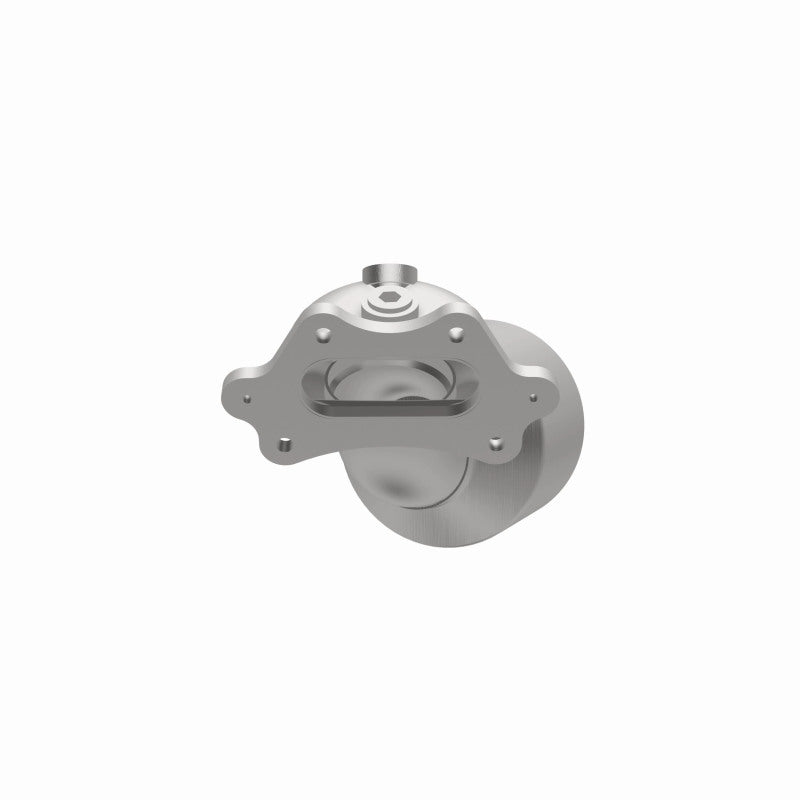 MagnaFlow Conv DF 06-10 Honda Civic 1.3L MagnaFlow Conv DF 06-10 Honda Civic 1.3L