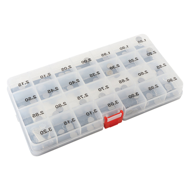 Hot Cams 13-16 1190 Adventure ABS/08-15 1190 RC8 Shim Kit Hot Cams 13-16 1190 Adventure ABS/08-15 1190 RC8 Shim Kit