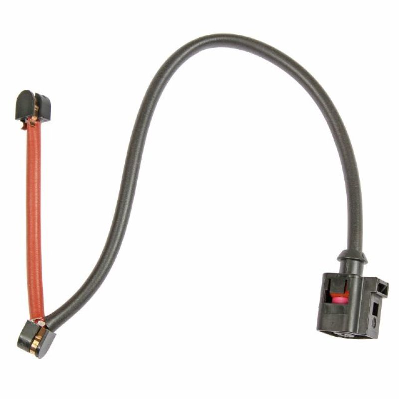 Power Stop 05-12 Porsche 911 Front Right Euro-Stop Electronic Brake Pad Wear Sensor Power Stop 05-12 Porsche 911 Front Right Euro-Stop Electronic Brake Pad Wear Sensor