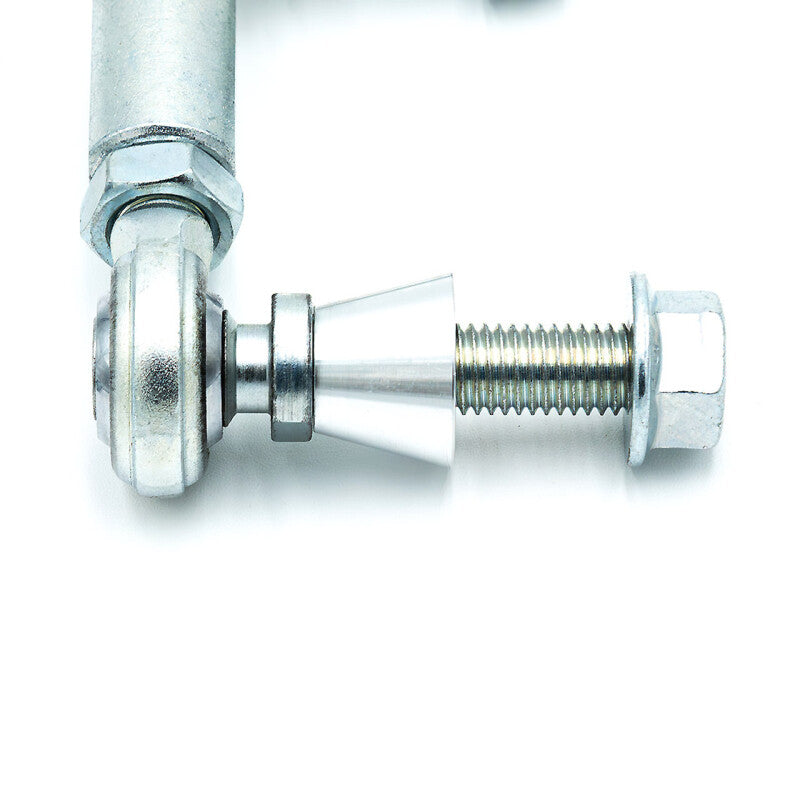 SPL Parts 2023+ Toyota GR Corolla Rear Adjustable Endlinks SPL Parts 2023+ Toyota GR Corolla Rear Adjustable Endlinks