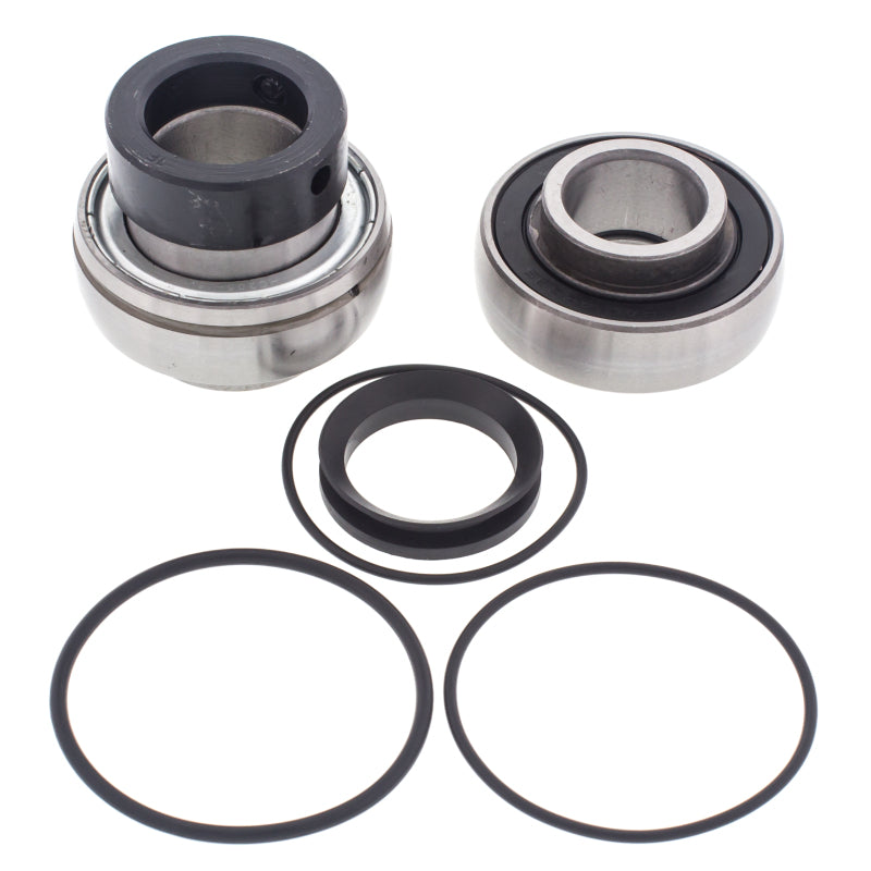 All Balls Racing 76-80 Arctic Cat Jag 2000 Jack Shaft Bearing & Seal Kit Upper Shaft All Balls Racing 76-80 Arctic Cat Jag 2000 Jack Shaft Bearing & Seal Kit Upper Shaft