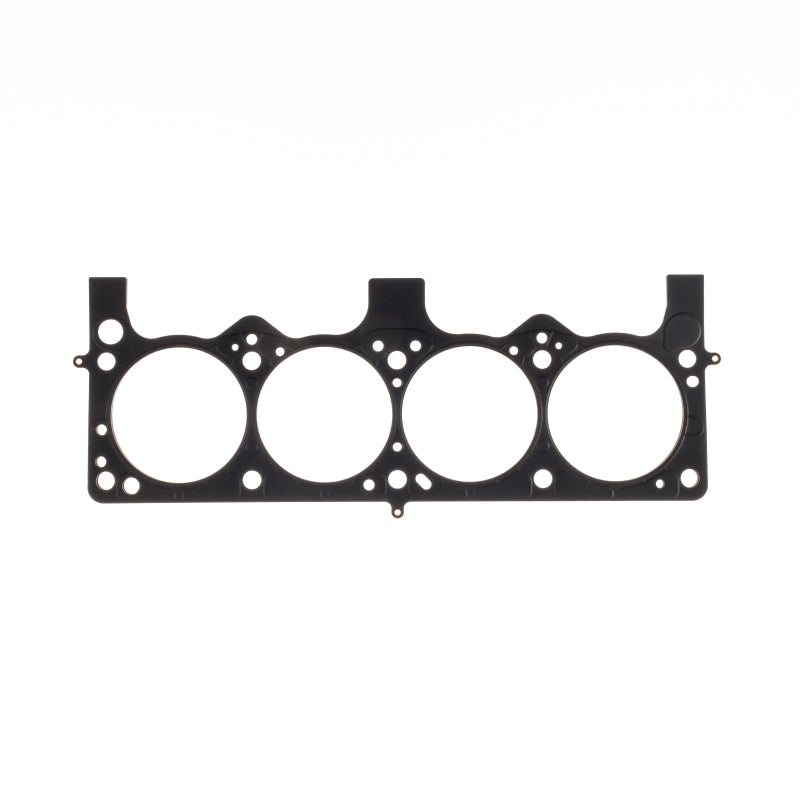 Cometic Chrysler LA V8 .095in MLS Cylinder Head Gasket - 4.125in Bore Cometic Chrysler LA V8 .095in MLS Cylinder Head Gasket - 4.125in Bore