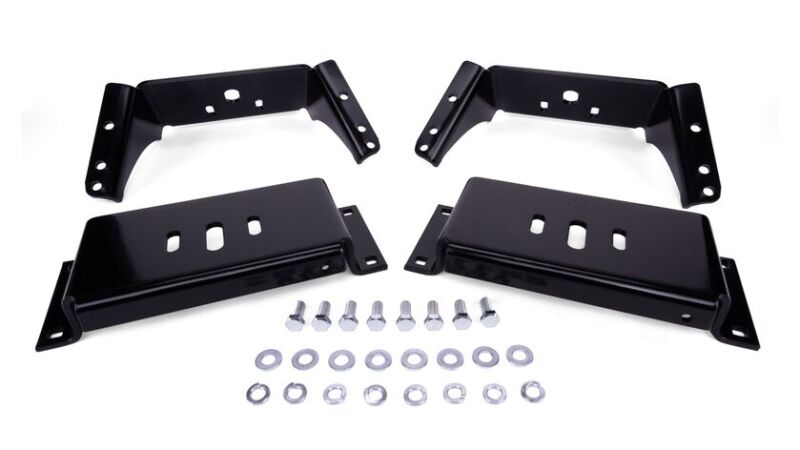 Air Lift 17-24 Ford F-350 Cab & Chassis 2WD/4WD Loadlifter 5000 Air Spring Kit Air Lift 17-24 Ford F-350 Cab & Chassis 2WD/4WD Loadlifter 5000 Air Spring Kit