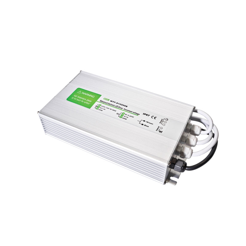 Oracle 17A Power Supply (Waterproof) Oracle 17A Power Supply (Waterproof)