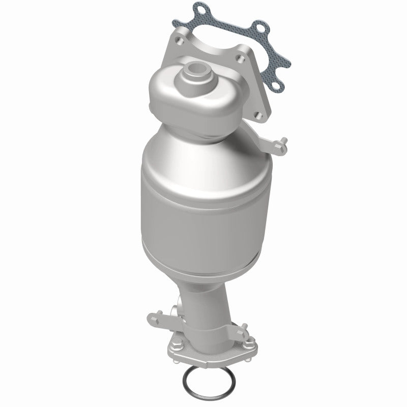 MagnaFlow Conv DF 04-07 Saturn VUE 3.5L Rear MagnaFlow Conv DF 04-07 Saturn VUE 3.5L Rear