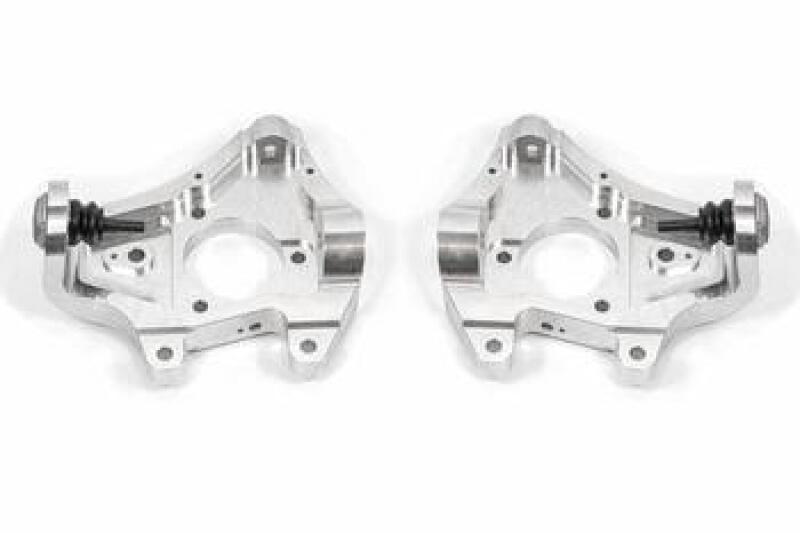 BMR 14-19 Chevrolet Corvette Spindles For 15in Conversion Pair BMR 14-19 Chevrolet Corvette Spindles For 15in Conversion Pair