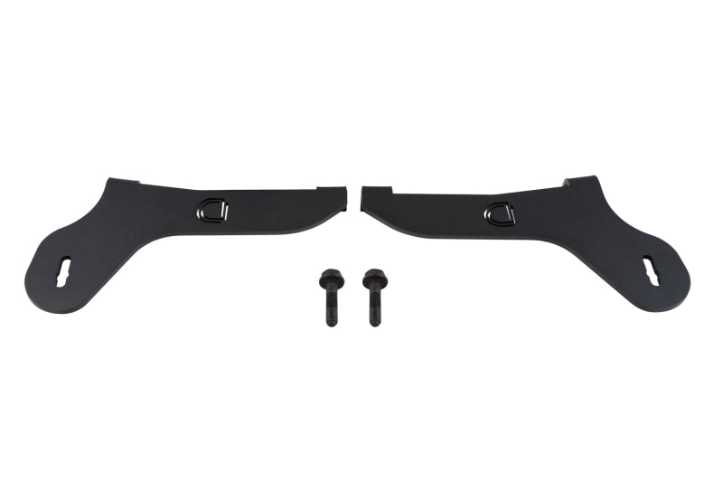 Diode Dynamics 17-20 Ford Raptor SS5 Bumper Bracket Kit Diode Dynamics 17-20 Ford Raptor SS5 Bumper Bracket Kit