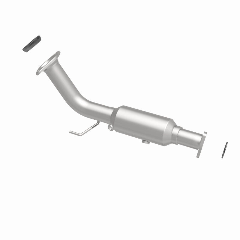 MagnaFlow Conv DF 02-05 Honda Civic SI 2.0L MagnaFlow Conv DF 02-05 Honda Civic SI 2.0L