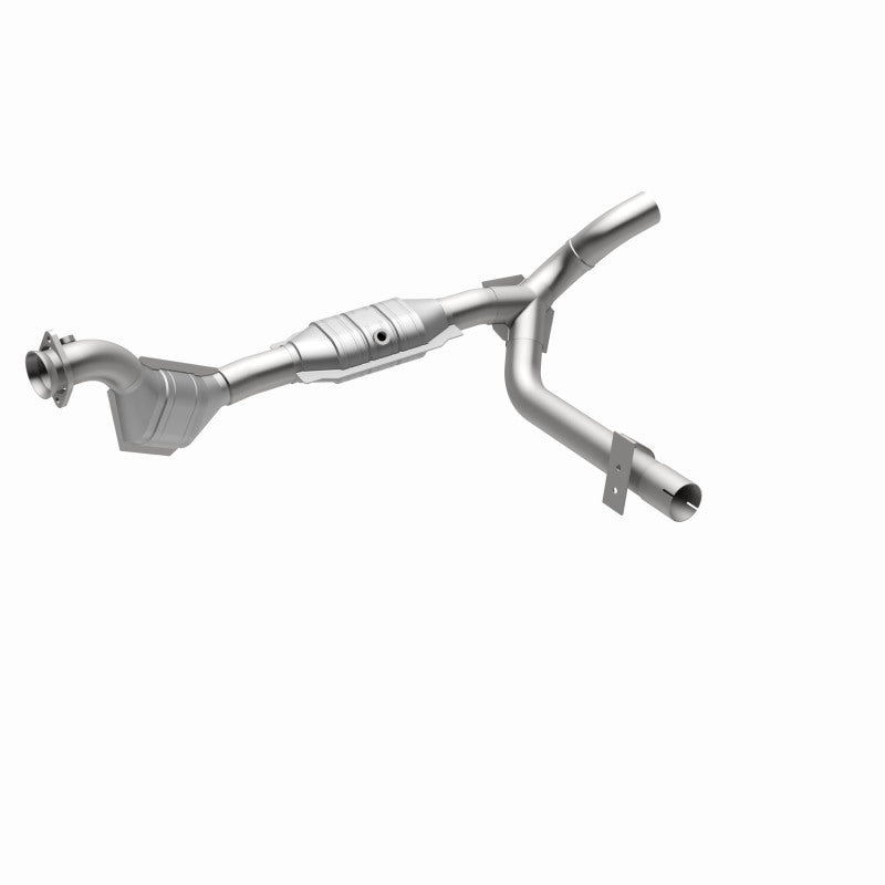 MagnaFlow Conv DF 01-04 Ford F-150 4.6L (49 State) MagnaFlow Conv DF 01-04 Ford F-150 4.6L (49 State)