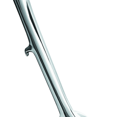 Kuryakyn Stand-Rite Kickstand 01-17 Honda GL1800 Chrome