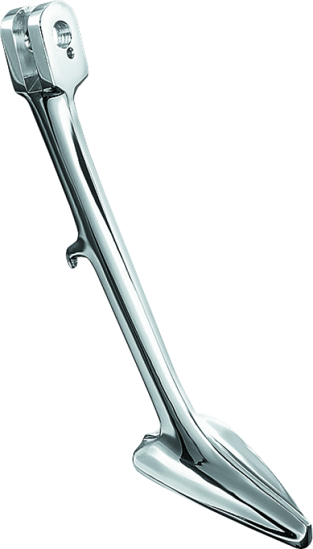Kuryakyn Stand-Rite Kickstand 01-17 Honda GL1800 Chrome Kuryakyn Stand-Rite Kickstand 01-17 Honda GL1800 Chrome