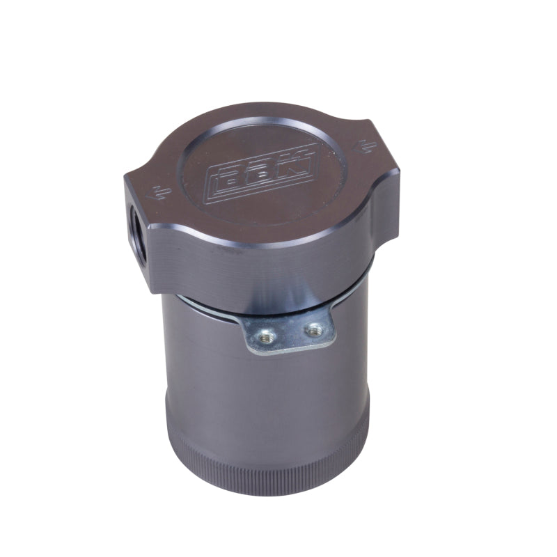 BBK 18-23 Ford Mustang 5.0 GT Air Oil Separator Kit (Passenger Side) BBK 18-23 Ford Mustang 5.0 GT Air Oil Separator Kit (Passenger Side)