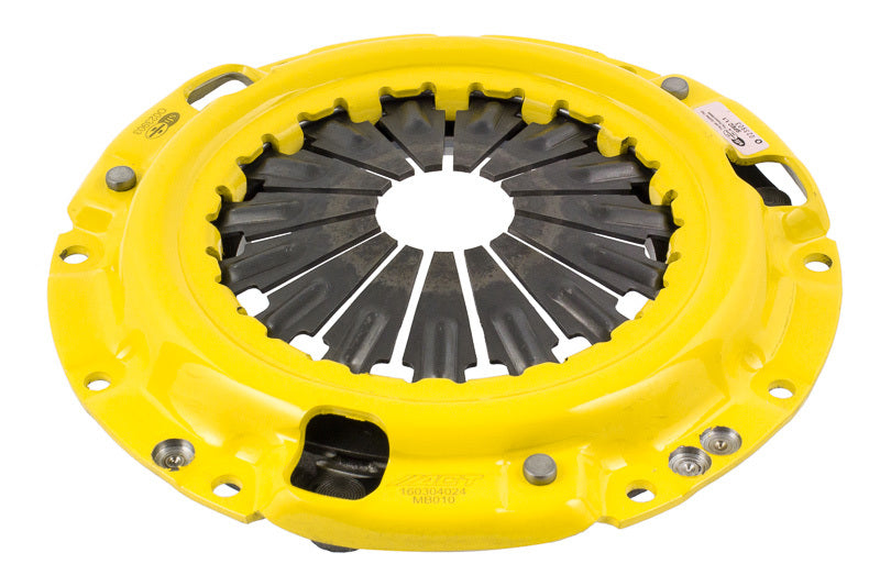 ACT 1995 Eagle Talon P/PL Heavy Duty Clutch Pressure Plate ACT 1995 Eagle Talon P/PL Heavy Duty Clutch Pressure Plate
