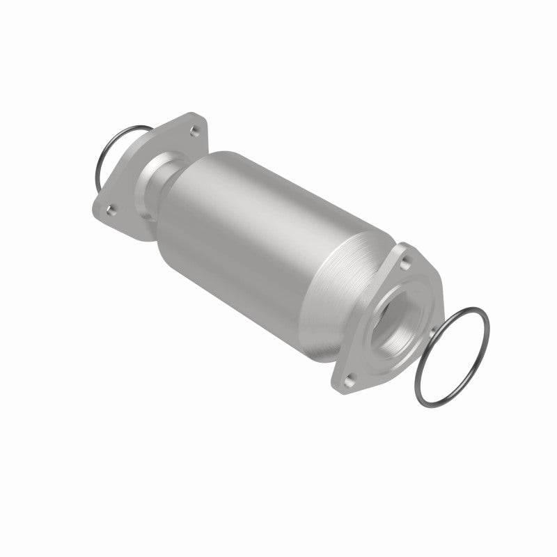 MagnaFlow Conv DF 04-08 Acura TL 3.2L/03-06 MDX 3.5L / 03-07 Honda Accord 3.0L Rear Underbody MagnaFlow Conv DF 04-08 Acura TL 3.2L/03-06 MDX 3.5L / 03-07 Honda Accord 3.0L Rear Underbody