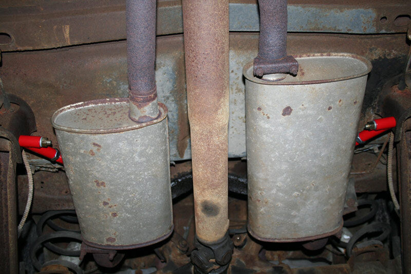 UMI Performance 68-72 GM A-Body Control Arm Reinforcements/Frame Braces UMI Performance 68-72 GM A-Body Control Arm Reinforcements/Frame Braces