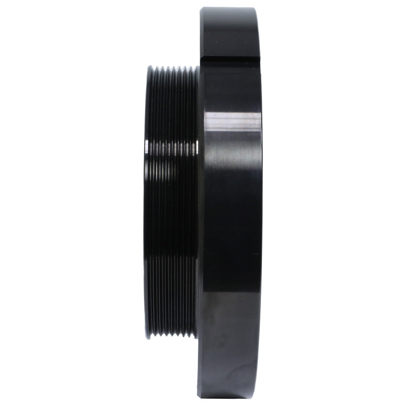 Fluidampr Dodge Cummins 5.9L 1992-1998 12V Steel Internally Balanced Damper Fluidampr Dodge Cummins 5.9L 1992-1998 12V Steel Internally Balanced Damper