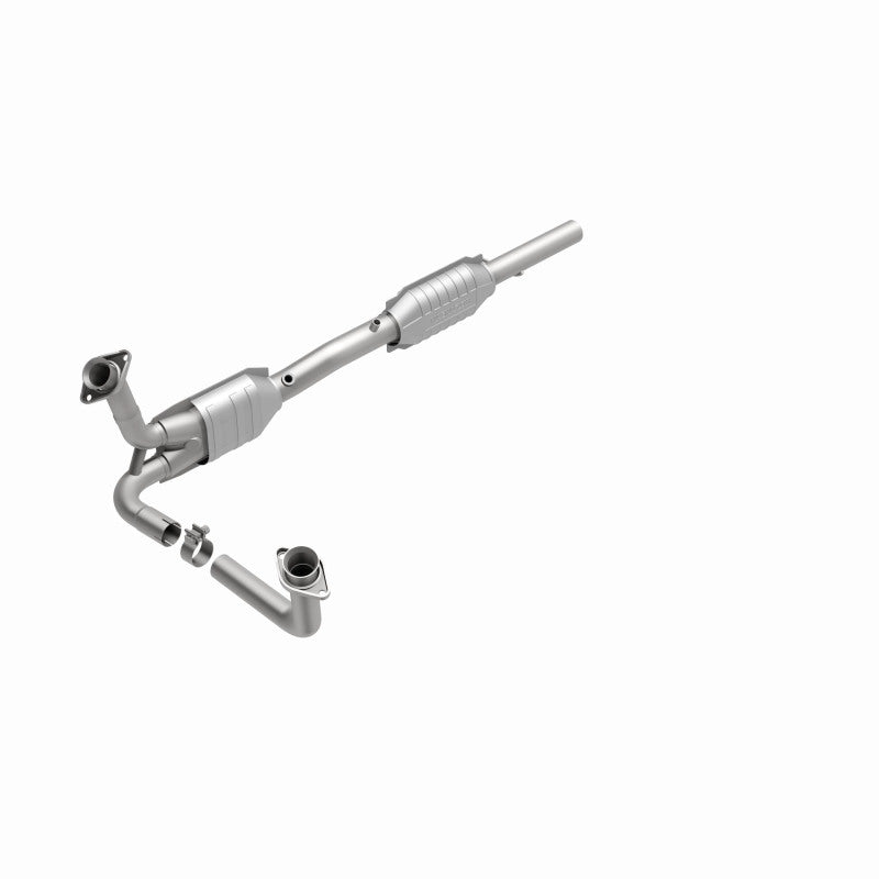MagnaFlow Conv DF 96 Bronco F150/F250 2 Conv MagnaFlow Conv DF 96 Bronco F150/F250 2 Conv