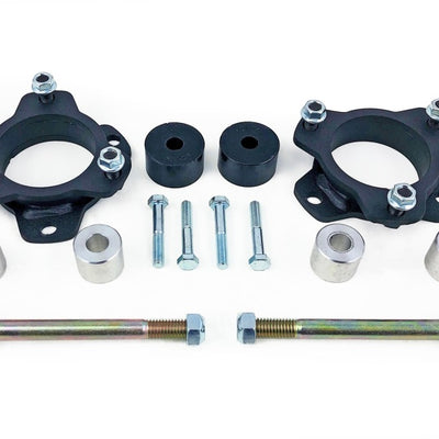 Tuff Country 03-23 Toyota 4Runner 4x4 & PreRunner 2in Leveling Kit (No Strut Disassembly Needed)