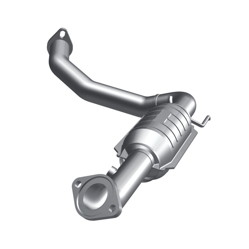 MagnaFlow Conv DF 05-07 4Runner 4.7 Driver Side Rear OE MagnaFlow Conv DF 05-07 4Runner 4.7 Driver Side Rear OE