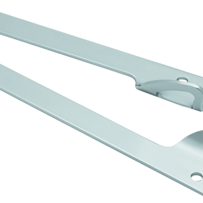 Kuryakyn Tie Down Bracket 14-22 Indian Chrome