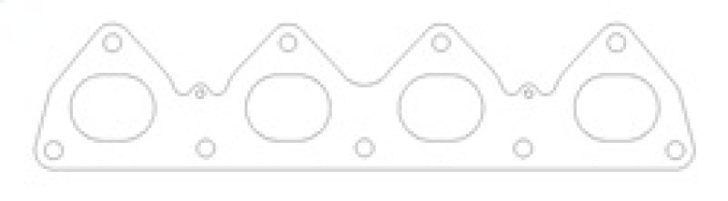 Cometic Honda H22 .043in Copper Exhaust Manifold Gasket Cometic Honda H22 .043in Copper Exhaust Manifold Gasket